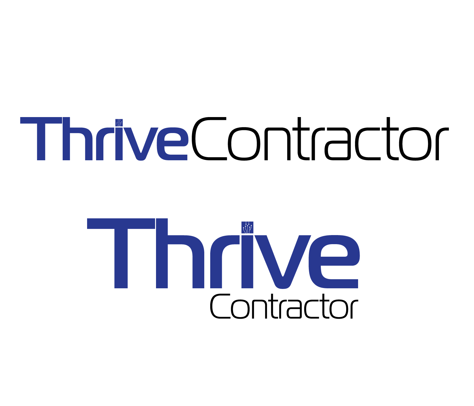 Logo Design by AlphaDezin3 for this project | Design #30486238