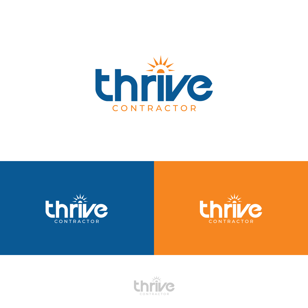 Logo Design by groomfox for this project | Design #30646651