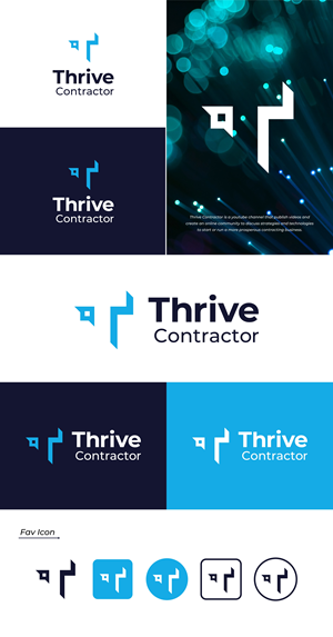 Logo Design by bazheet