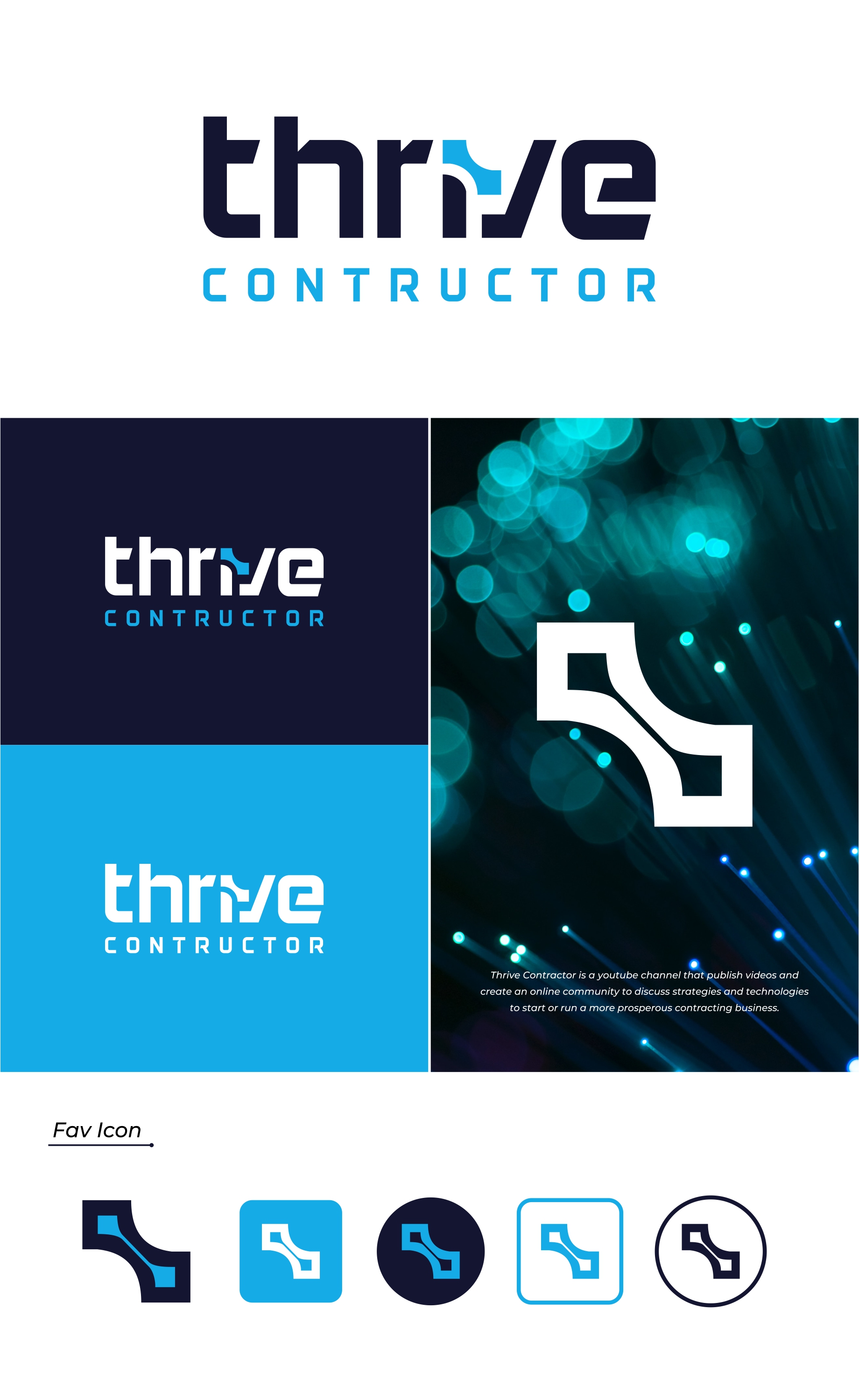 Logo Design by bazheet for this project | Design #30505826