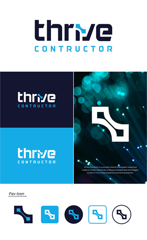 Logo Design by bazheet for this project | Design: #30505826