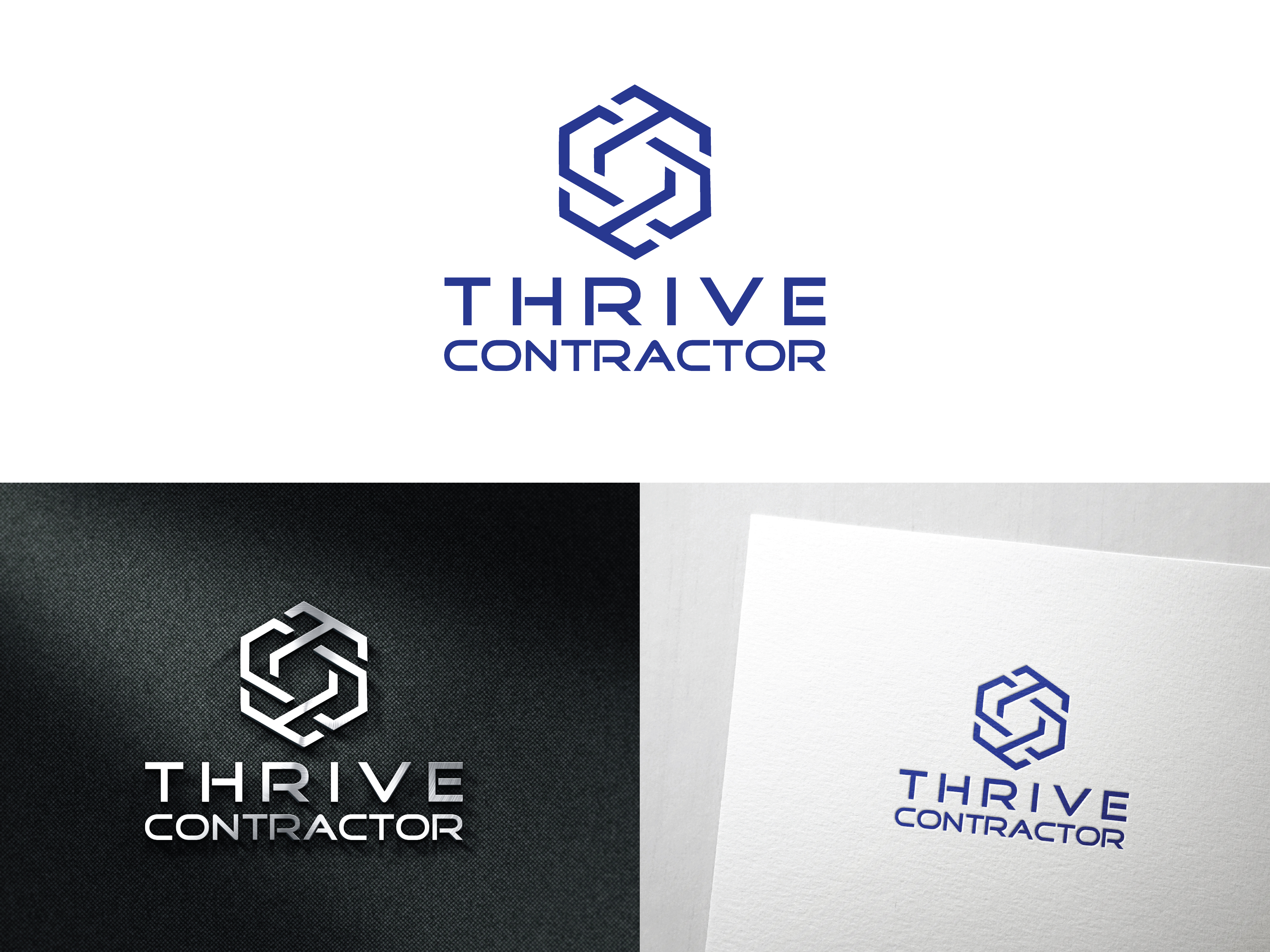 Logo Design by Hieroglyphics for this project | Design #30485328