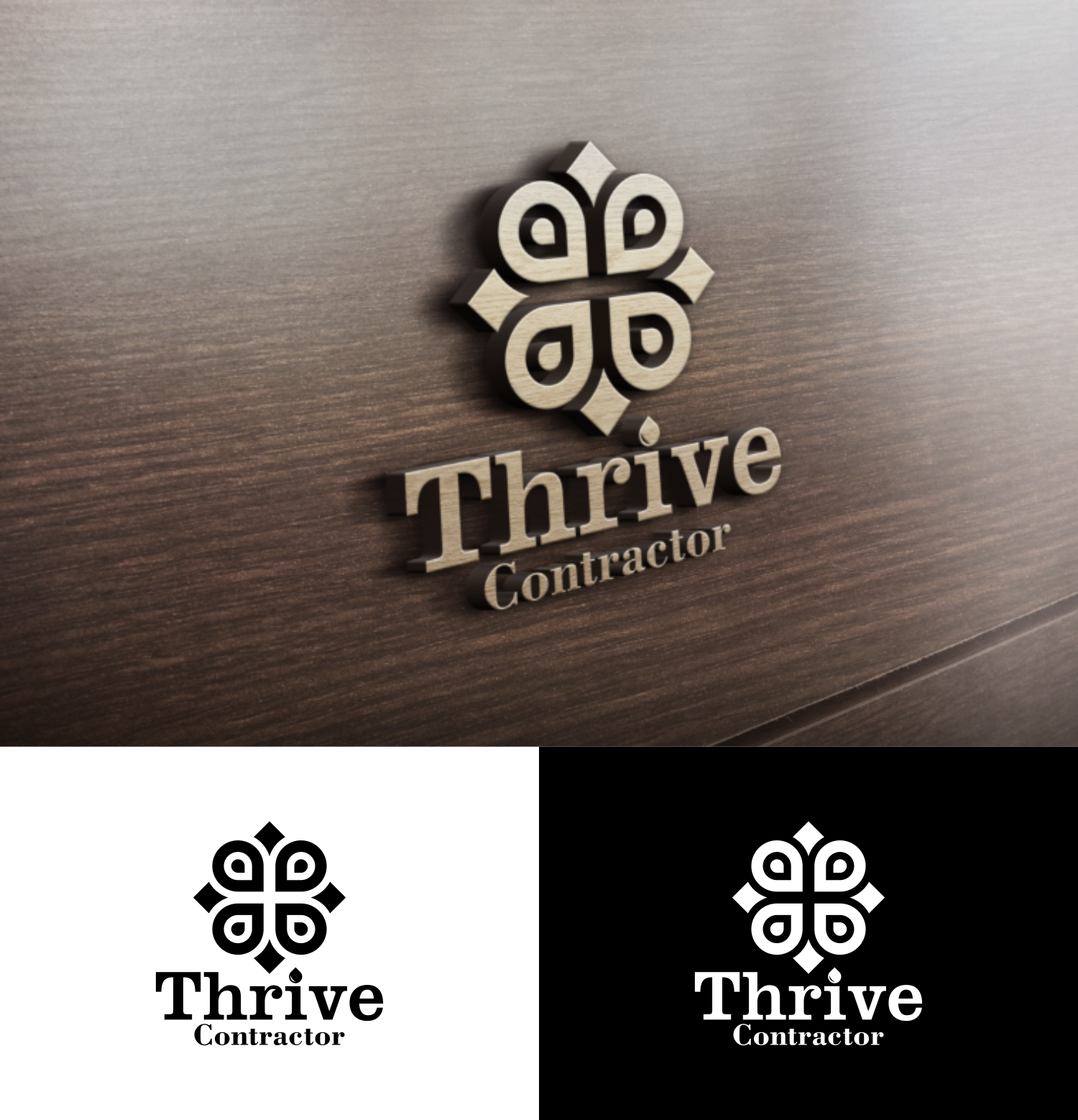 Logo Design by dobleh_creative for this project | Design #30480794