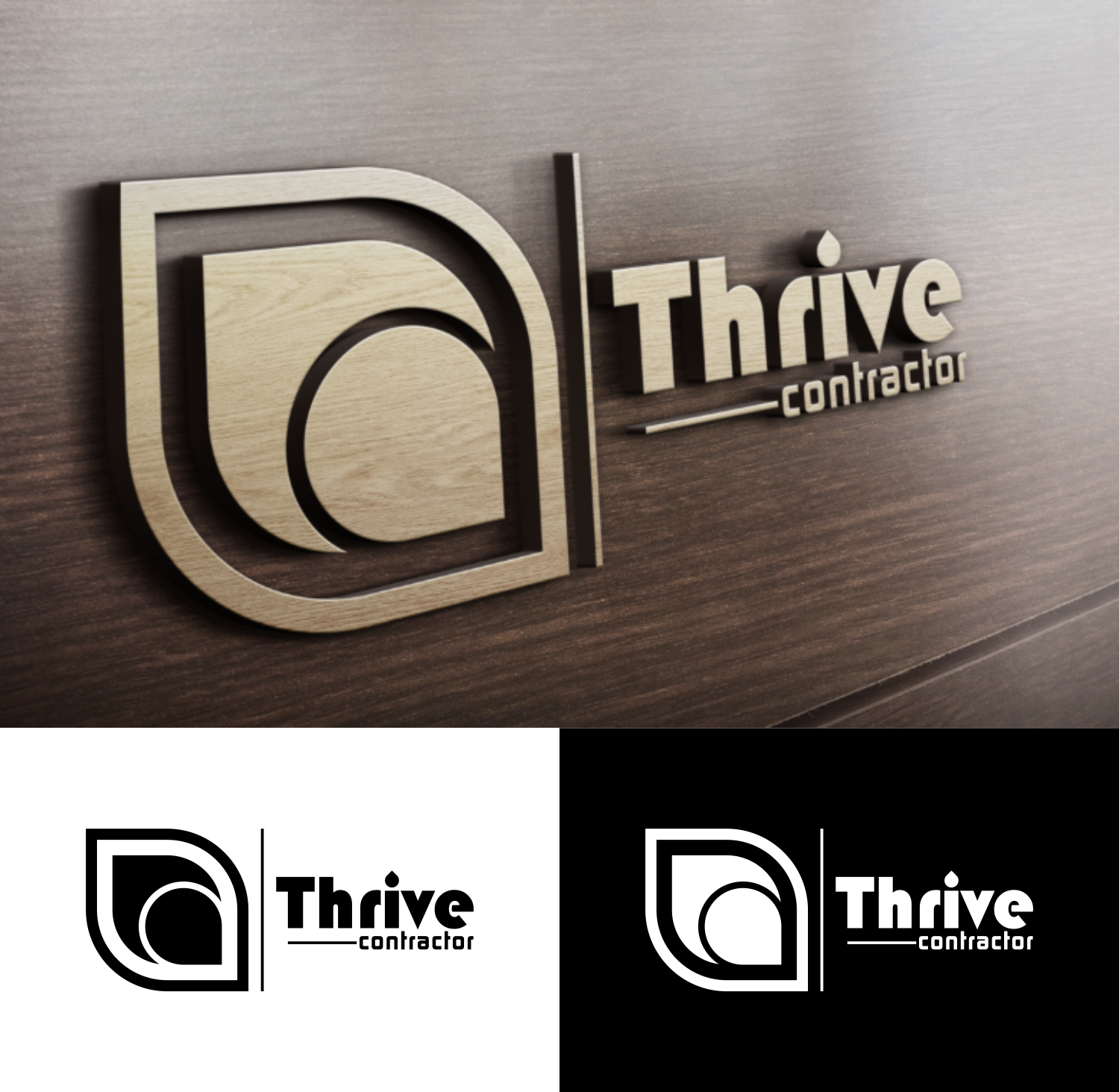 Logo Design by dobleh_creative for this project | Design #30494272