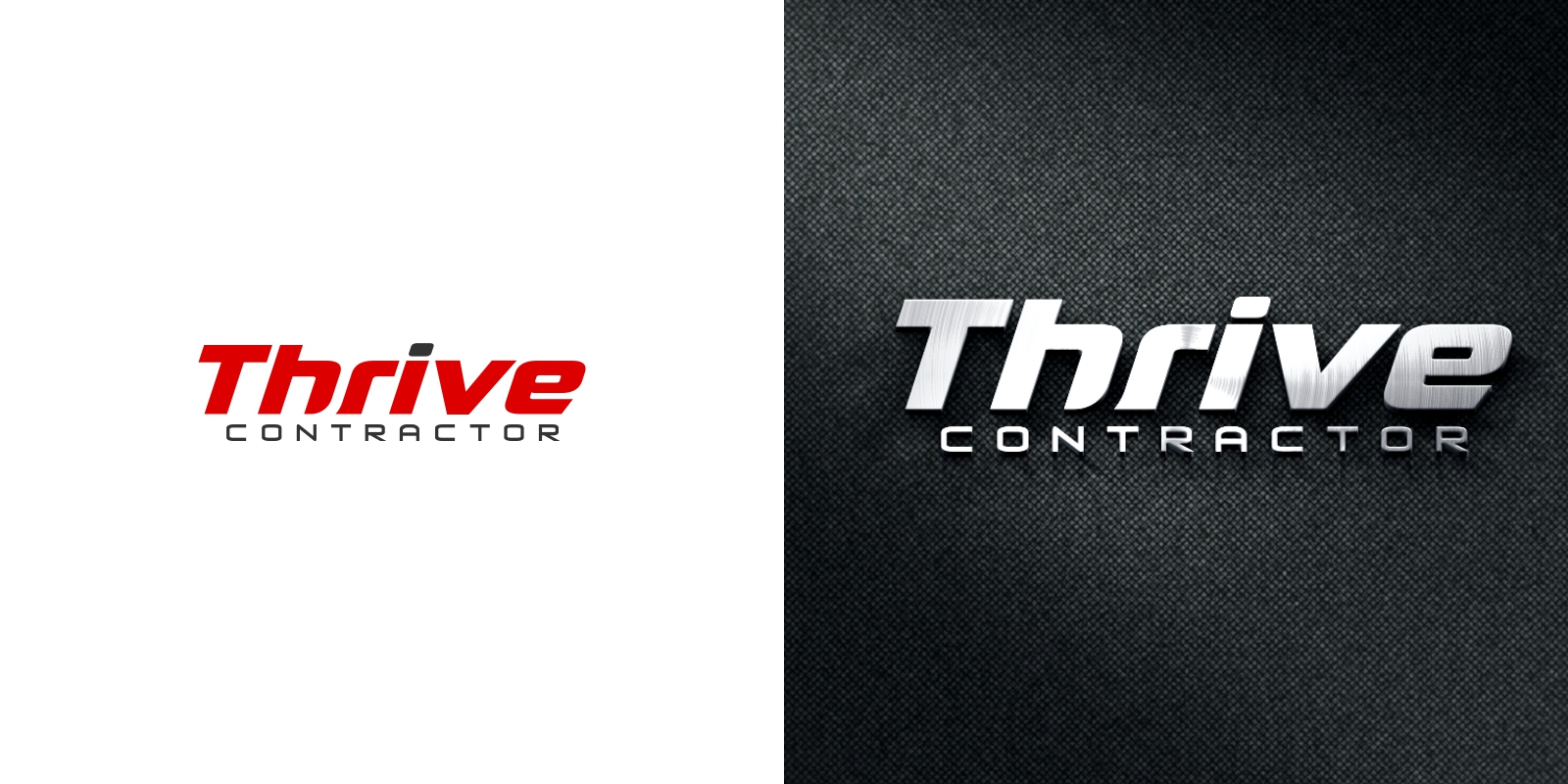 Logo Design by 92logo for this project | Design #30482700