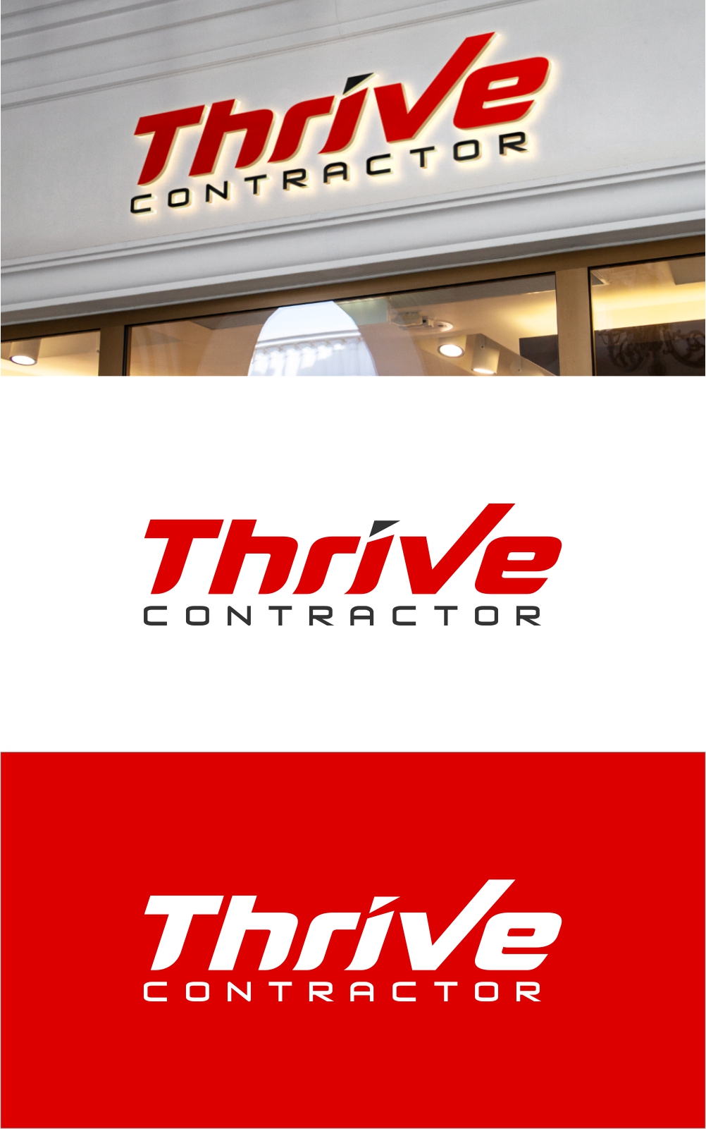 Logo Design by 92logo for this project | Design #30509237