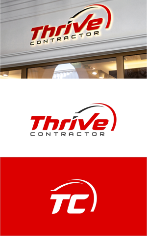 Logo Design by 92logo for this project | Design: #30509306