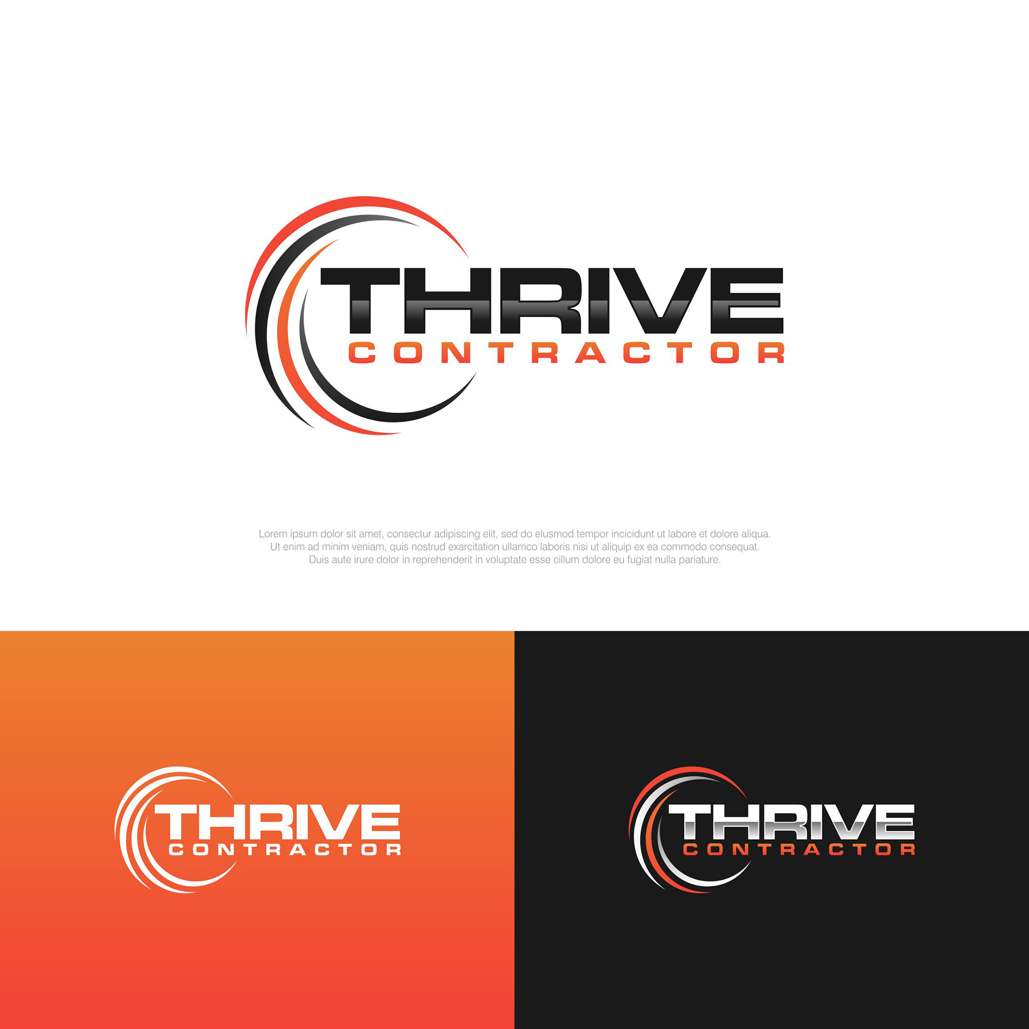 Logo Design by futony for this project | Design #30654491
