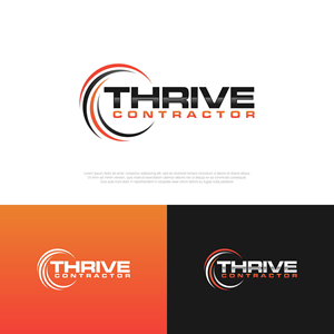 Logo Design by futony for this project | Design #30654491