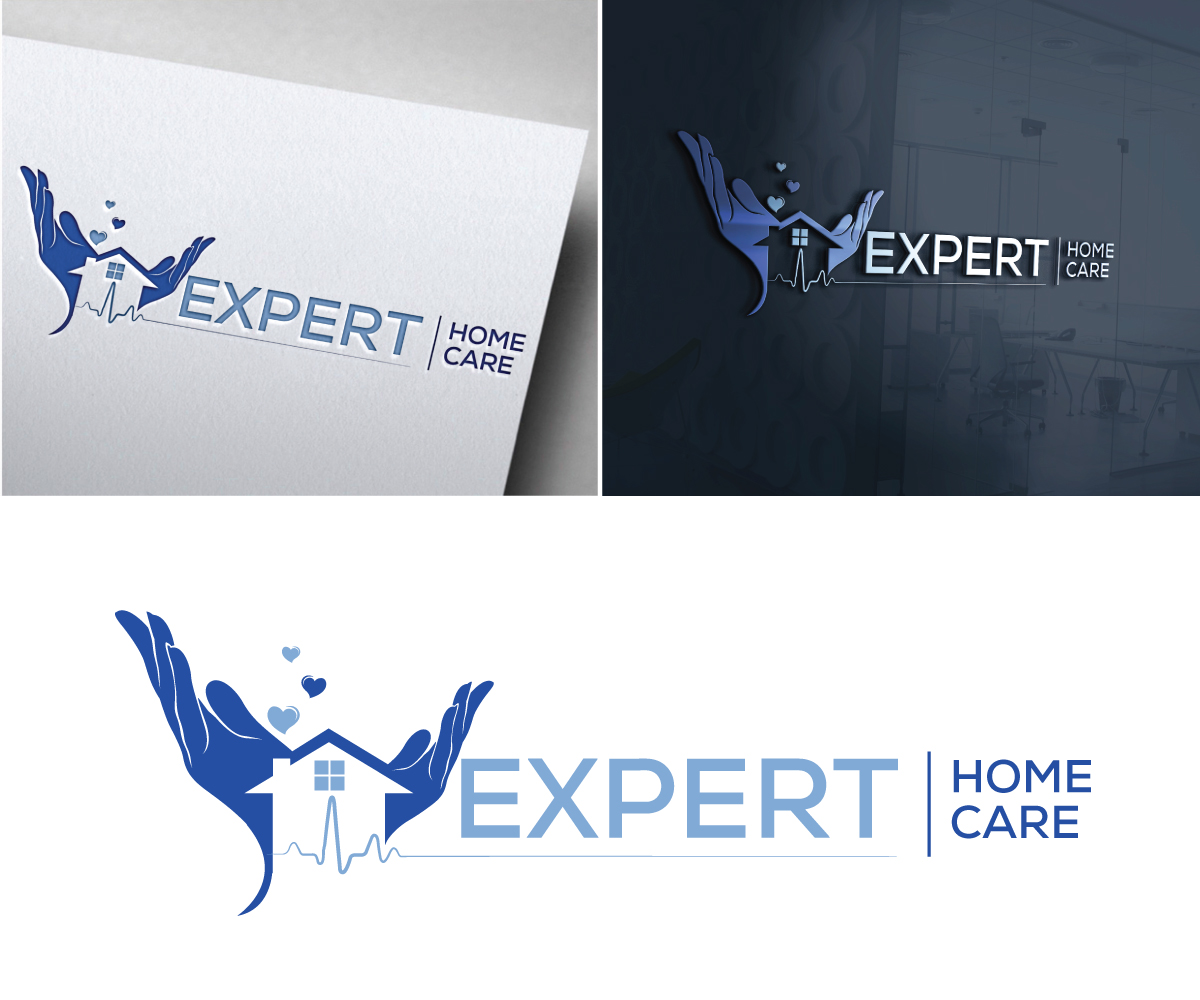 Logo Design by Om Namah Shivay for this project | Design #30496246