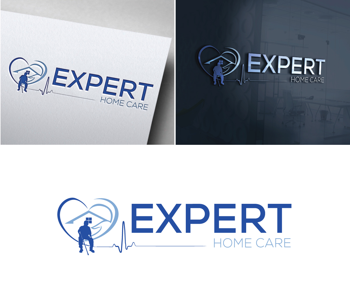 Logo Design by Om Namah Shivay for this project | Design #30496248