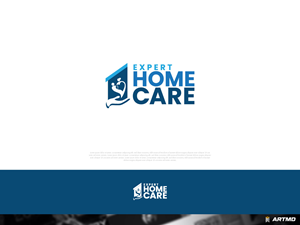 Logo Design by ARTMD for this project | Design: #30481596