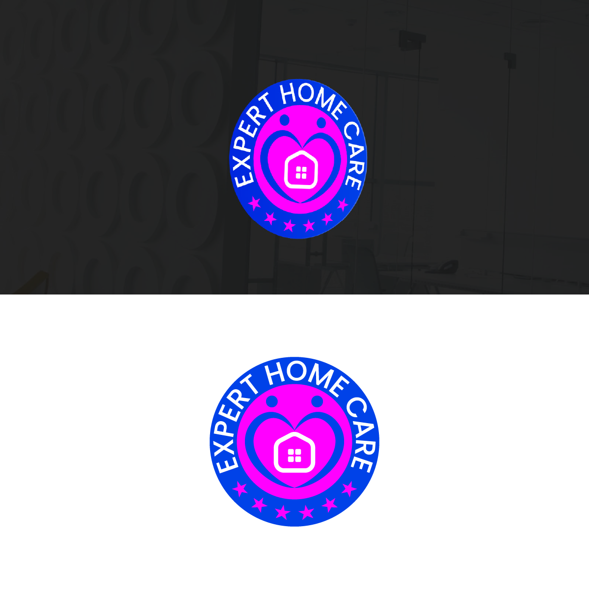 Logo Design by hamzajani for this project | Design #30486797