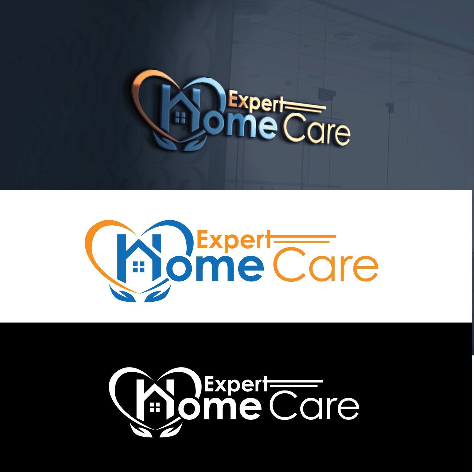 Logo Design by GODDREAMCREATION for this project | Design #30504781