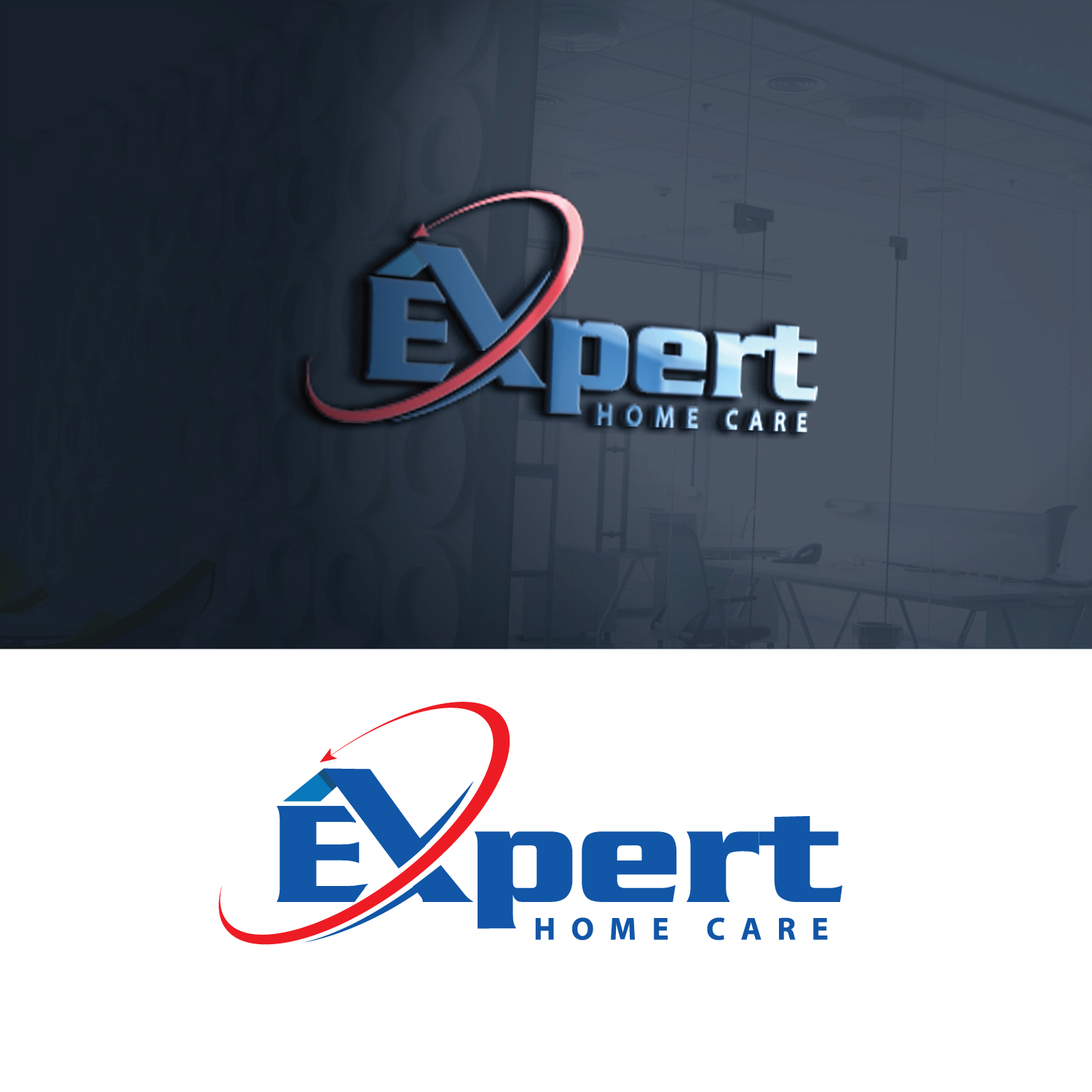 Logo Design by GODDREAMCREATION for this project | Design #30504882