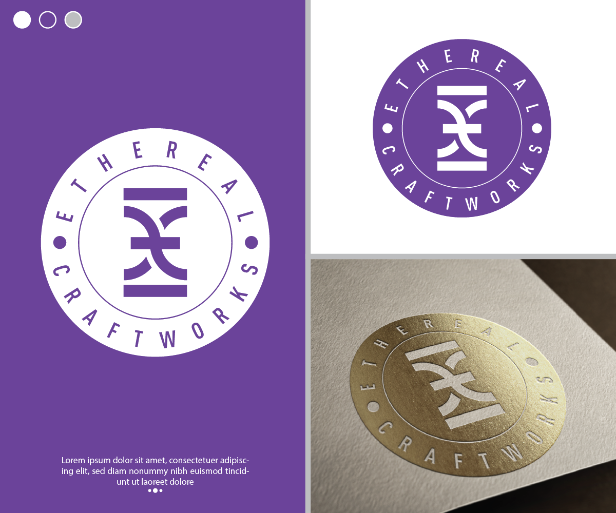 Logo Design by tridsgn for this project | Design #30495015