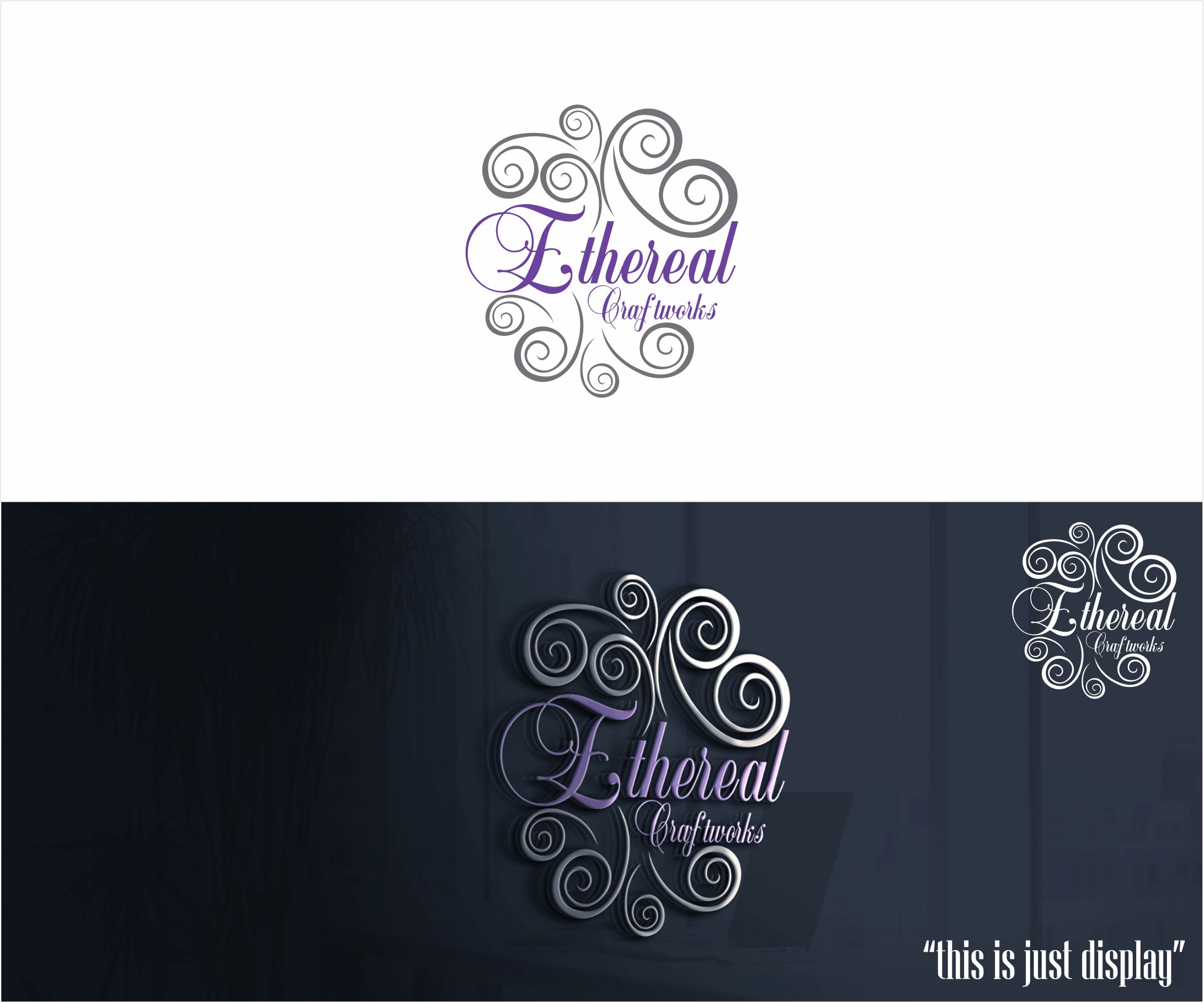 Logo Design by alkaline for this project | Design #30483222