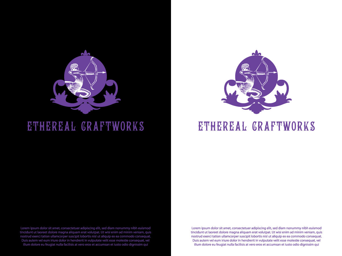 Logo Design by CG Logo for this project | Design #30514168