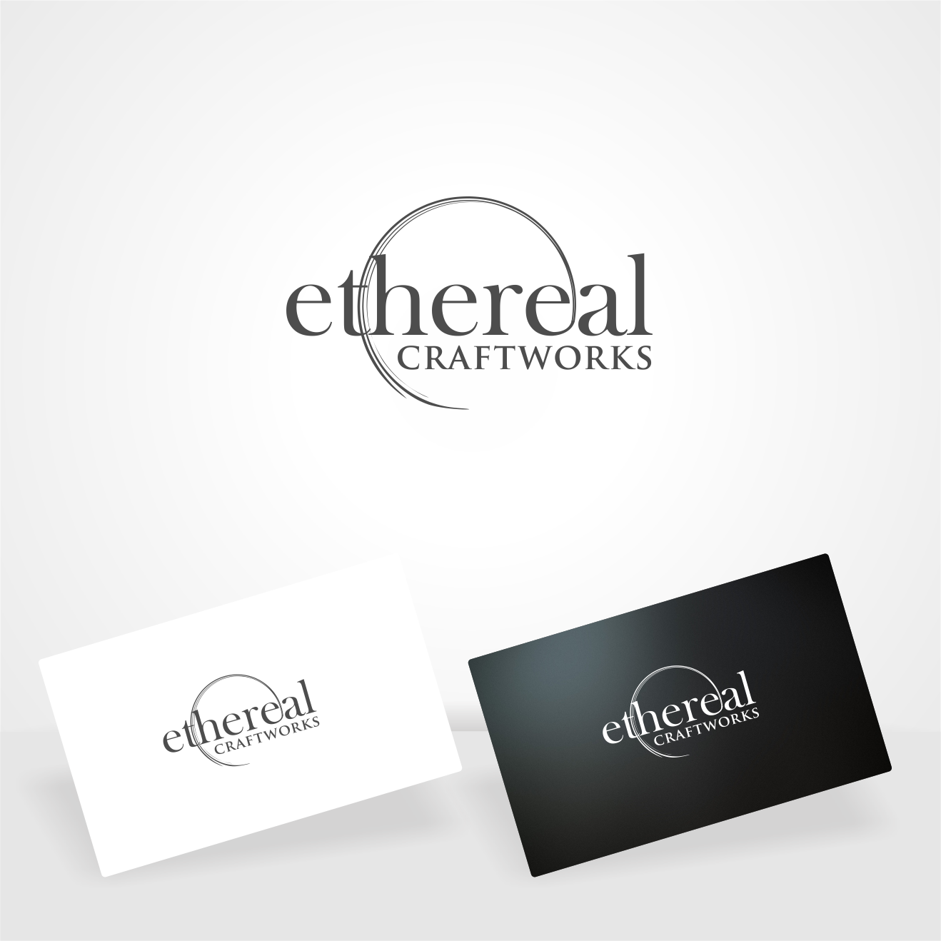 Logo Design by Arham Hidayat for this project | Design #30500691