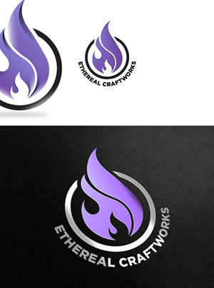 Logo Design by genchan for this project | Design: #30484850