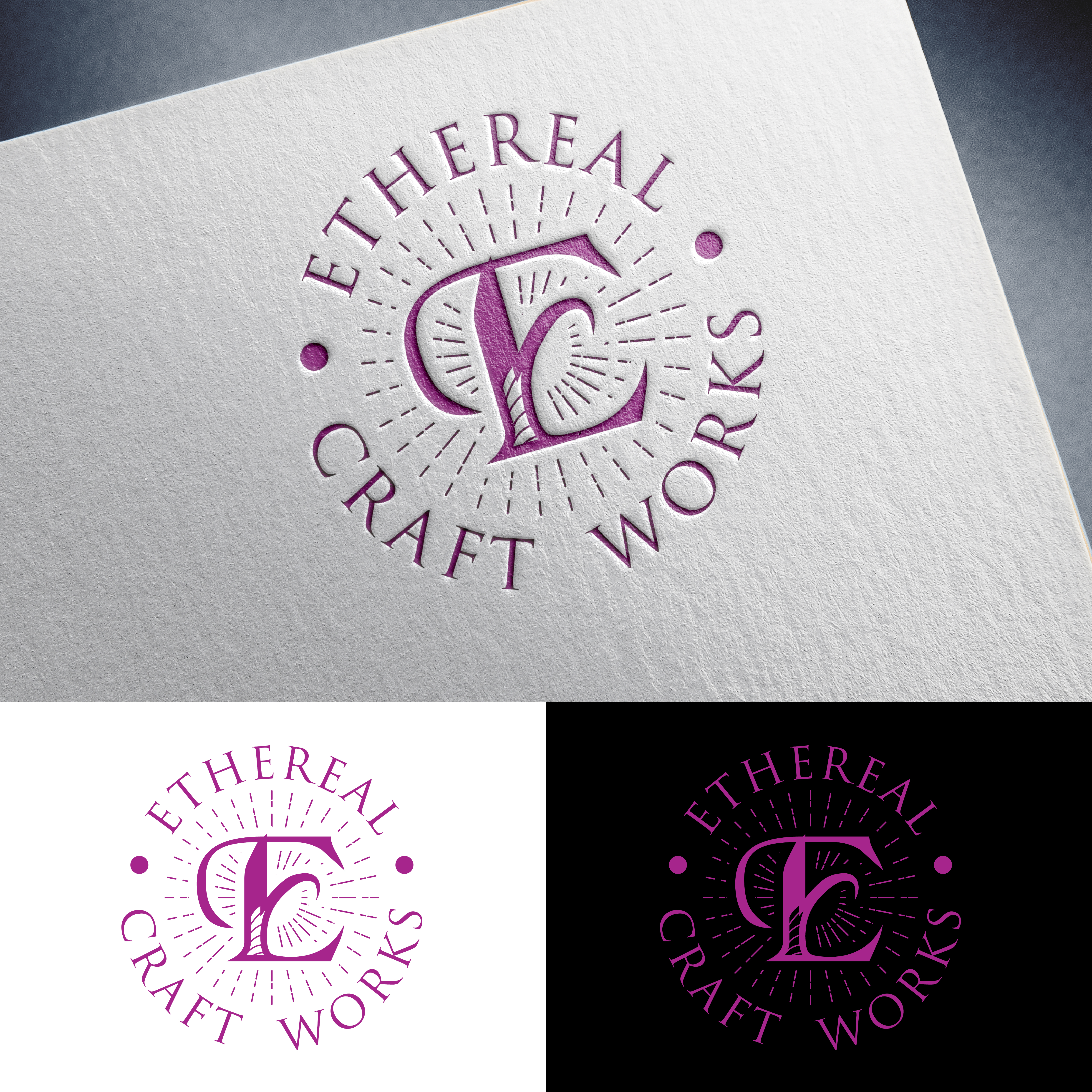 Logo Design by ARTchemist for this project | Design #30482891