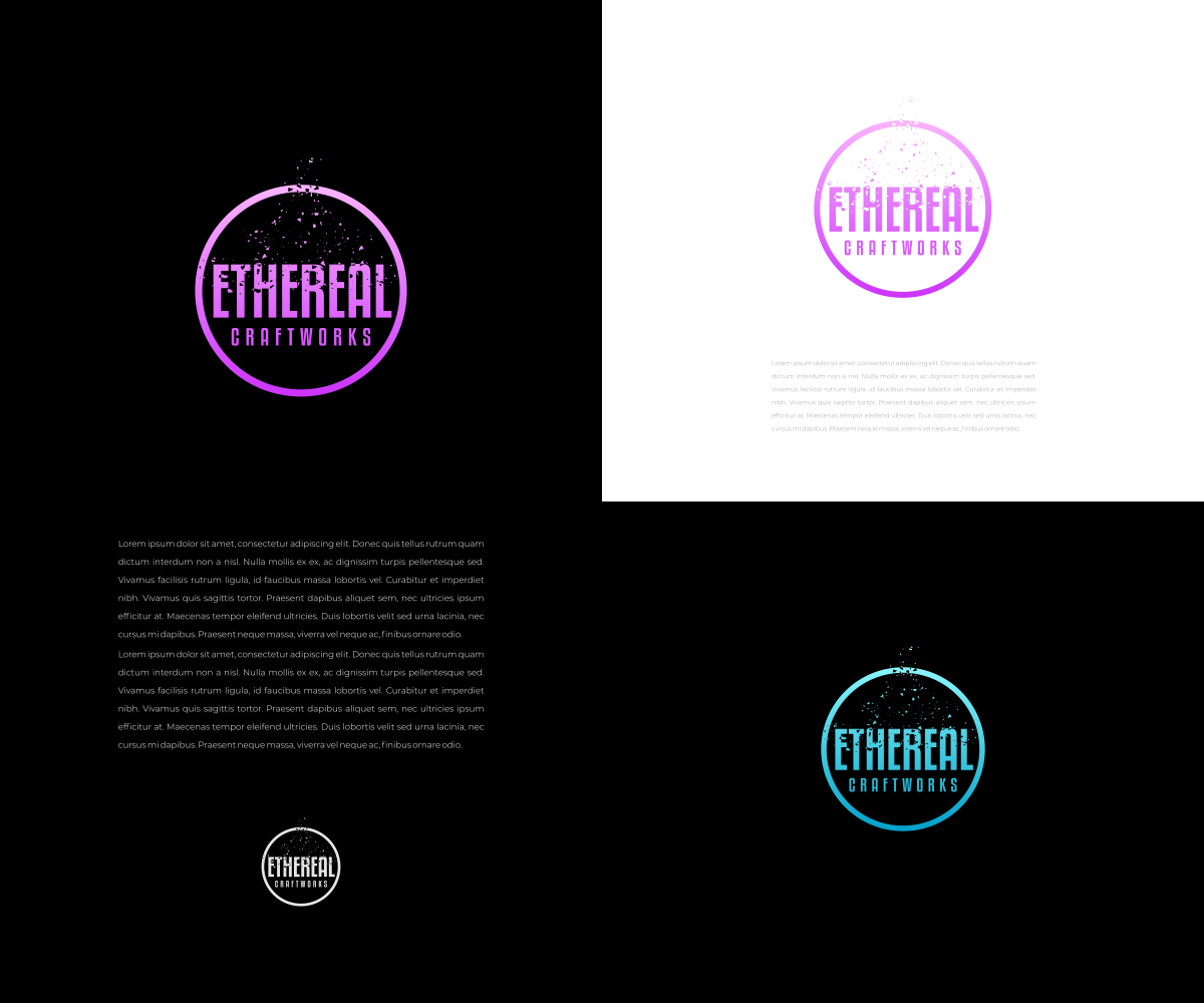 Logo Design by MishaDsign for this project | Design #30485956