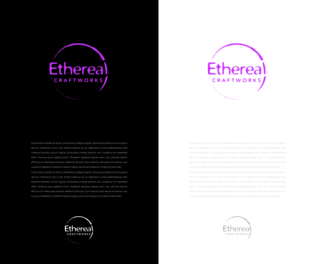 Logo Design by MishaDsign for this project | Design #30538184
