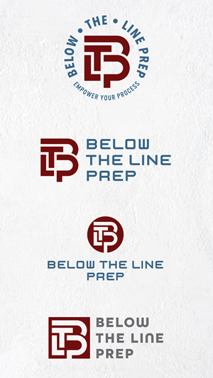 Film/TV Prep Company seeks Logo