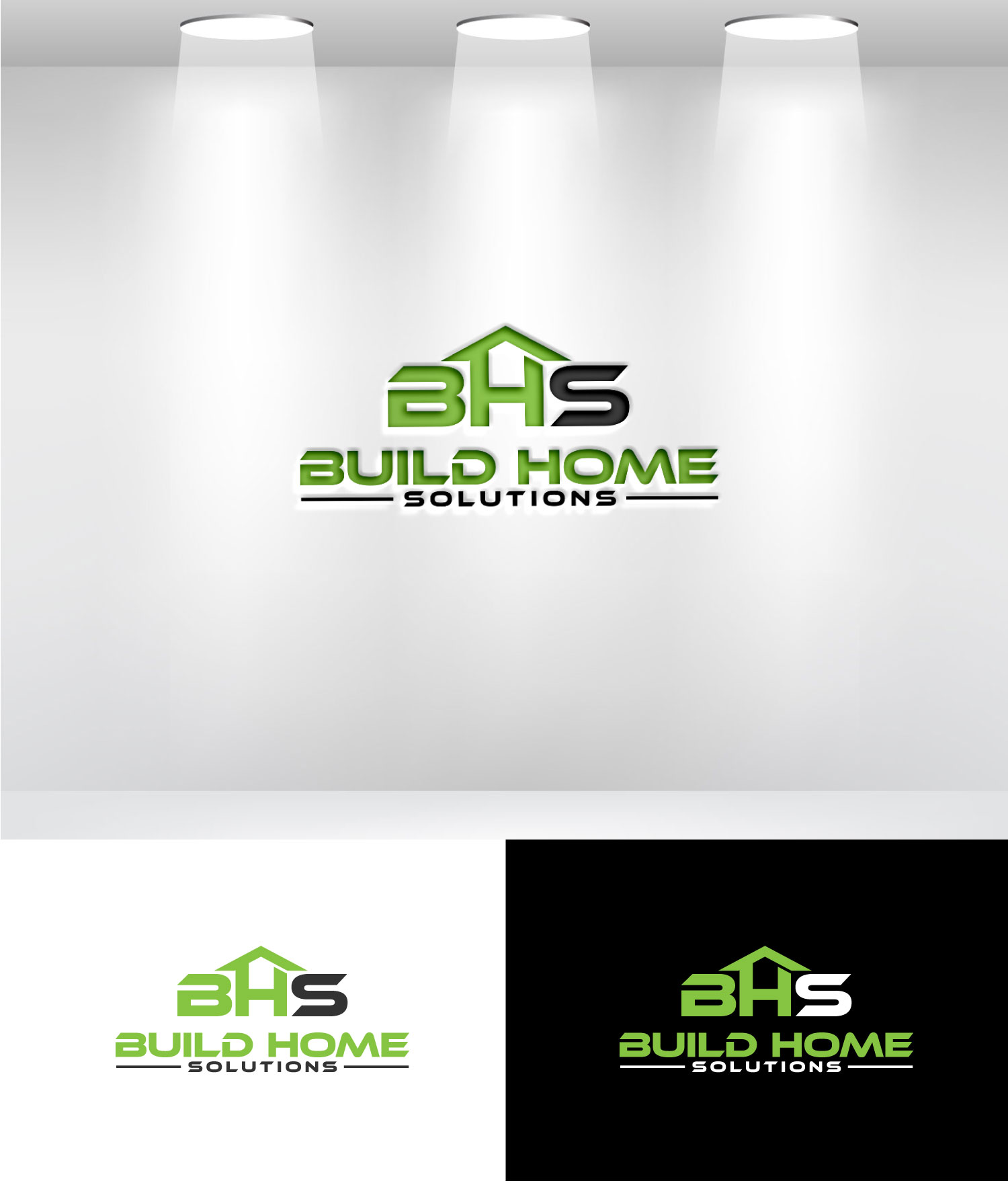 Logo Design by Mi Design1 for this project | Design #30482909