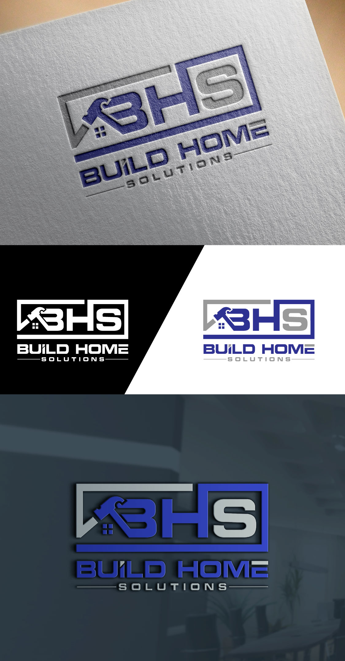 Logo Design by amran mollaa for this project | Design #30488770