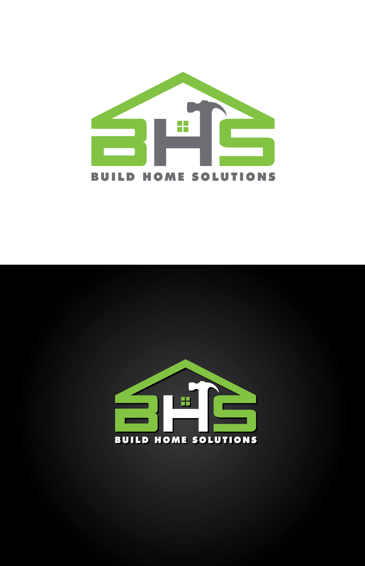 Logo Design by LogoPoko for this project | Design #30484973