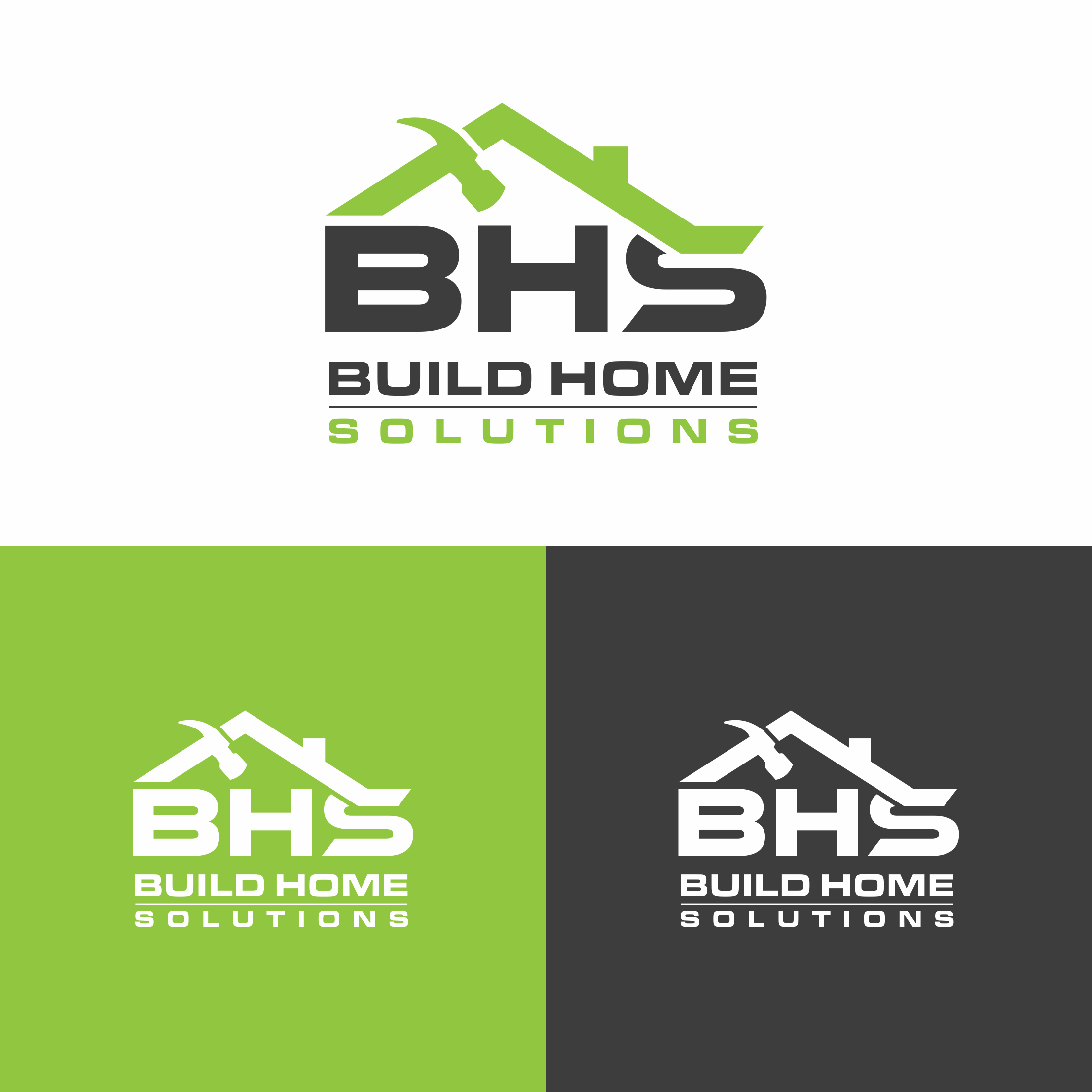 Logo Design by melzh for this project | Design #30488248