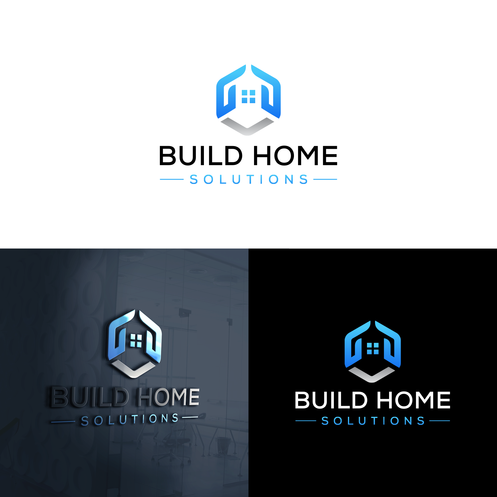Logo Design by Altans for this project | Design #30484090