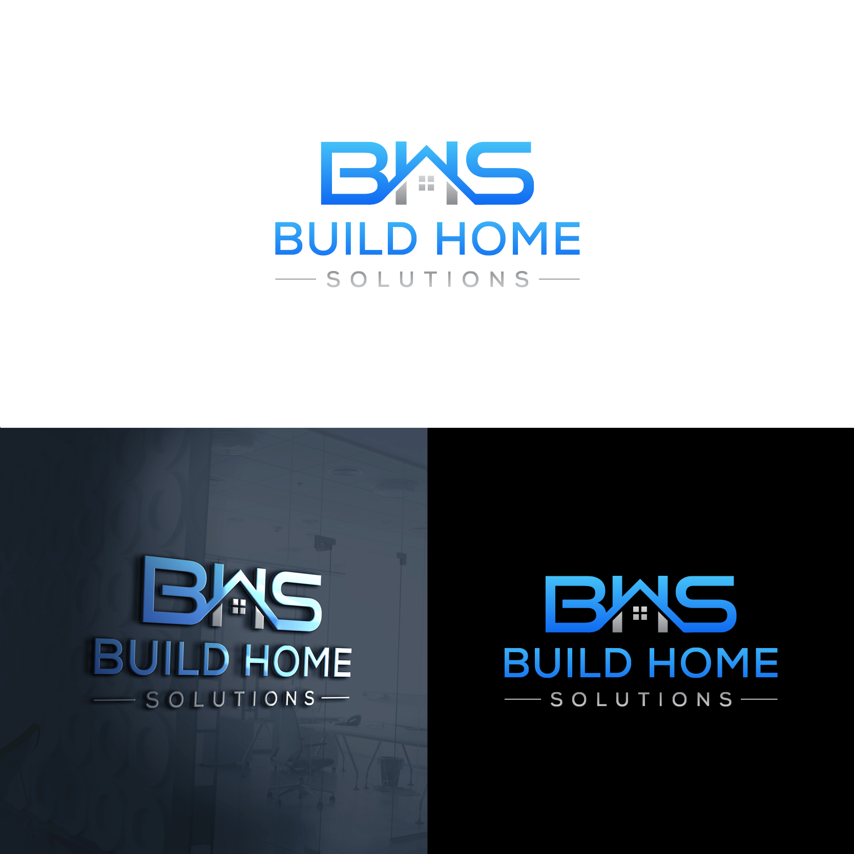 Logo Design by Altans for this project | Design #30484091