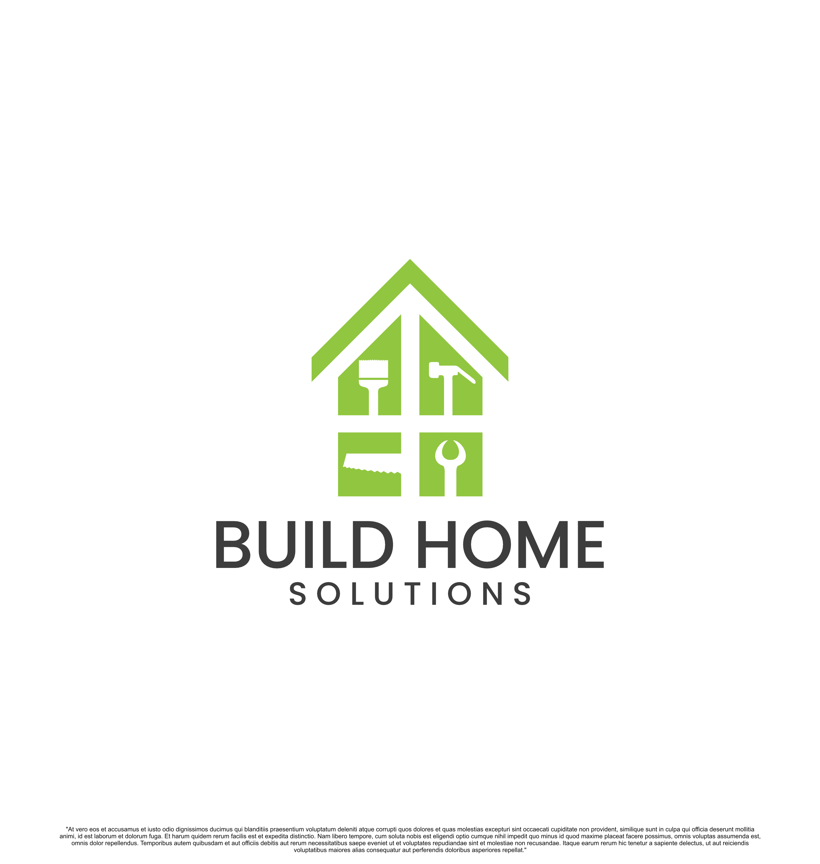 Logo Design by saesean for this project | Design #30496252