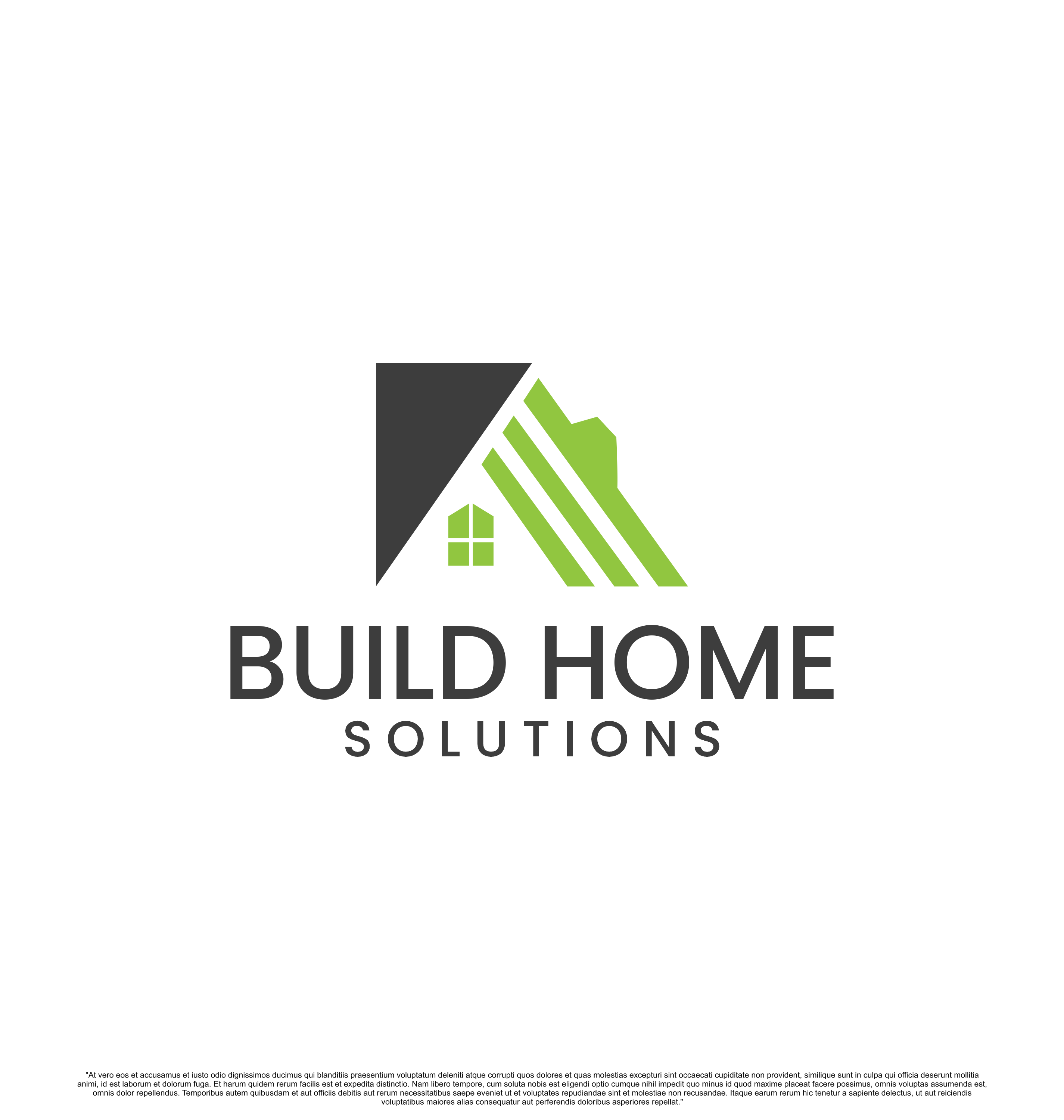 Logo Design by saesean for this project | Design #30496253