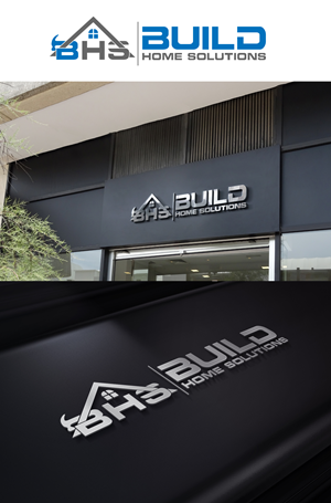 Logo Design by uzzal100 for this project | Design #30488655