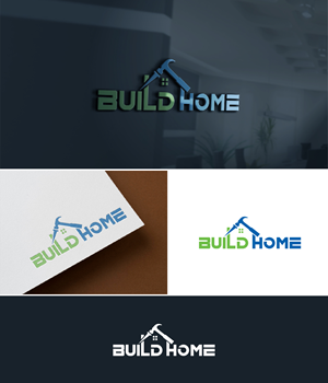Logo Design by AL-BARAKAH for this project | Design: #30483003
