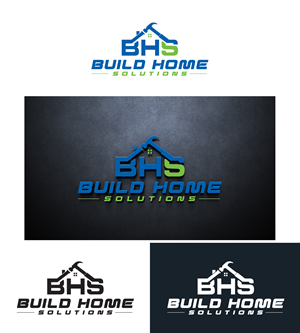 Logo Design by AL-BARAKAH for this project | Design: #30483082