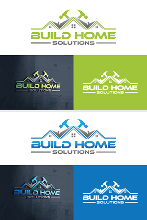 Logo Design by TrisDesign for this project | Design: #30488991