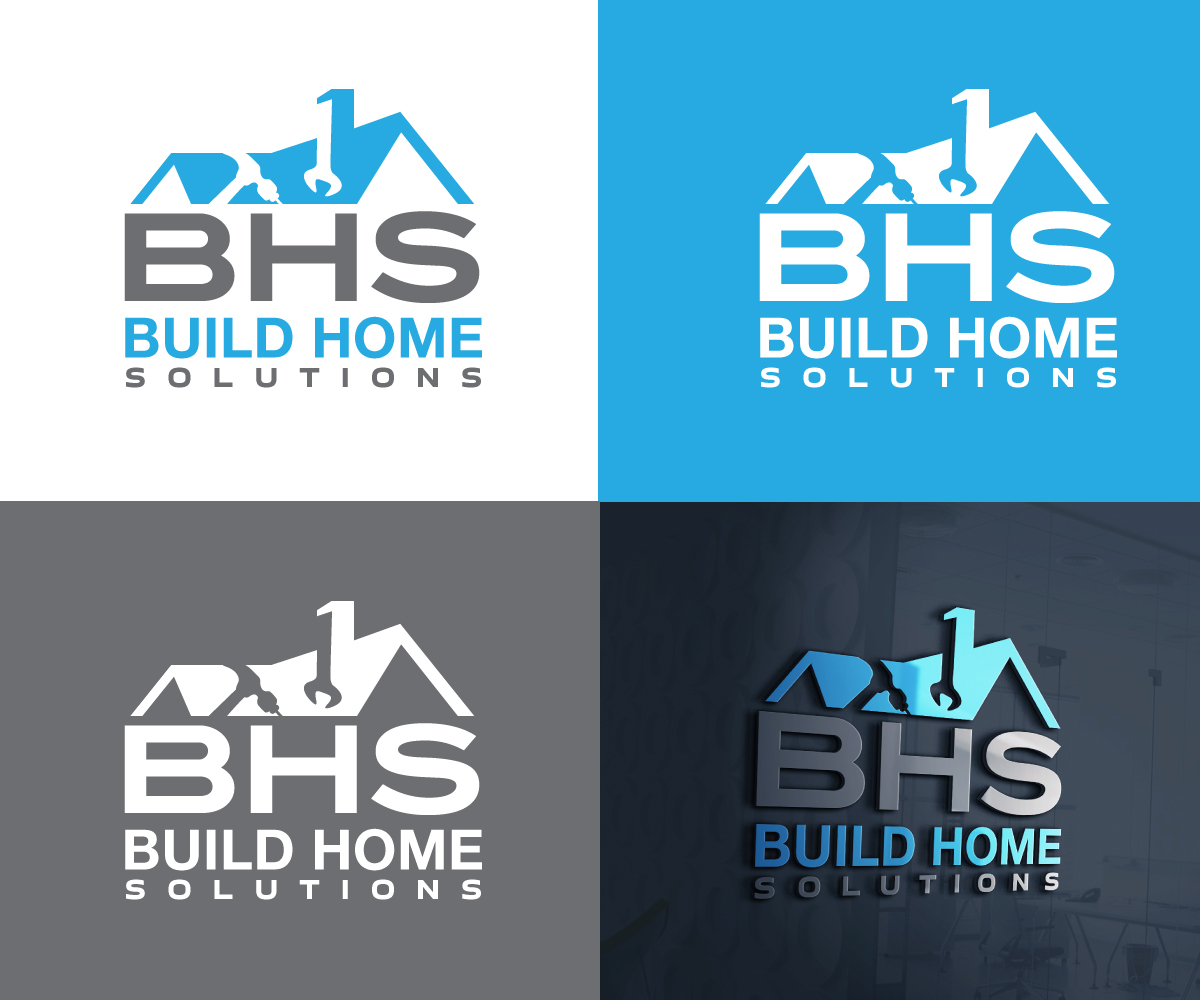 Logo Design by edwinnegz1 for this project | Design #30481165