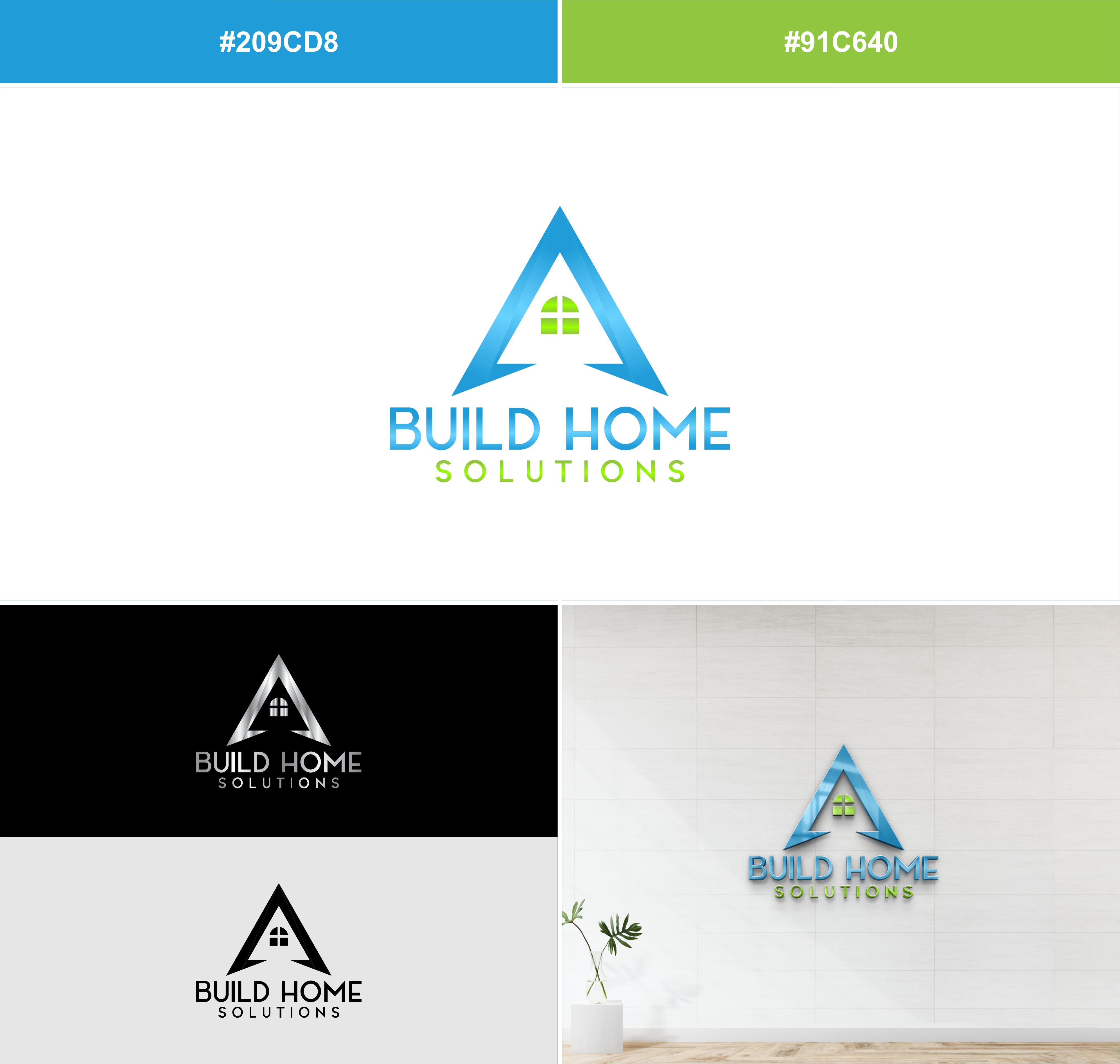 Diseño de Logo por Septian Yossi para este proyecto | Diseño #30489723