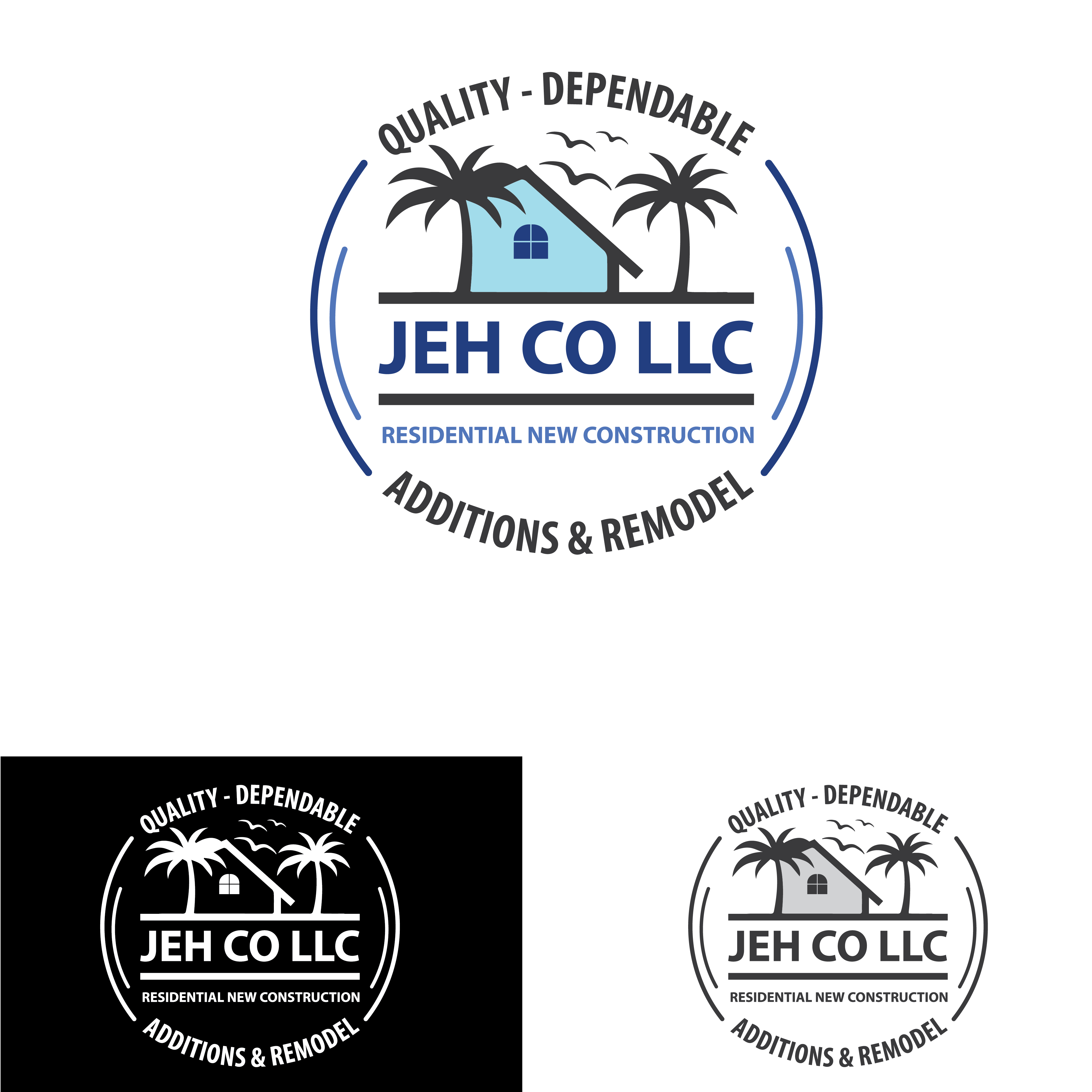 Logo Design by Eli Nelson for this project | Design #30506568