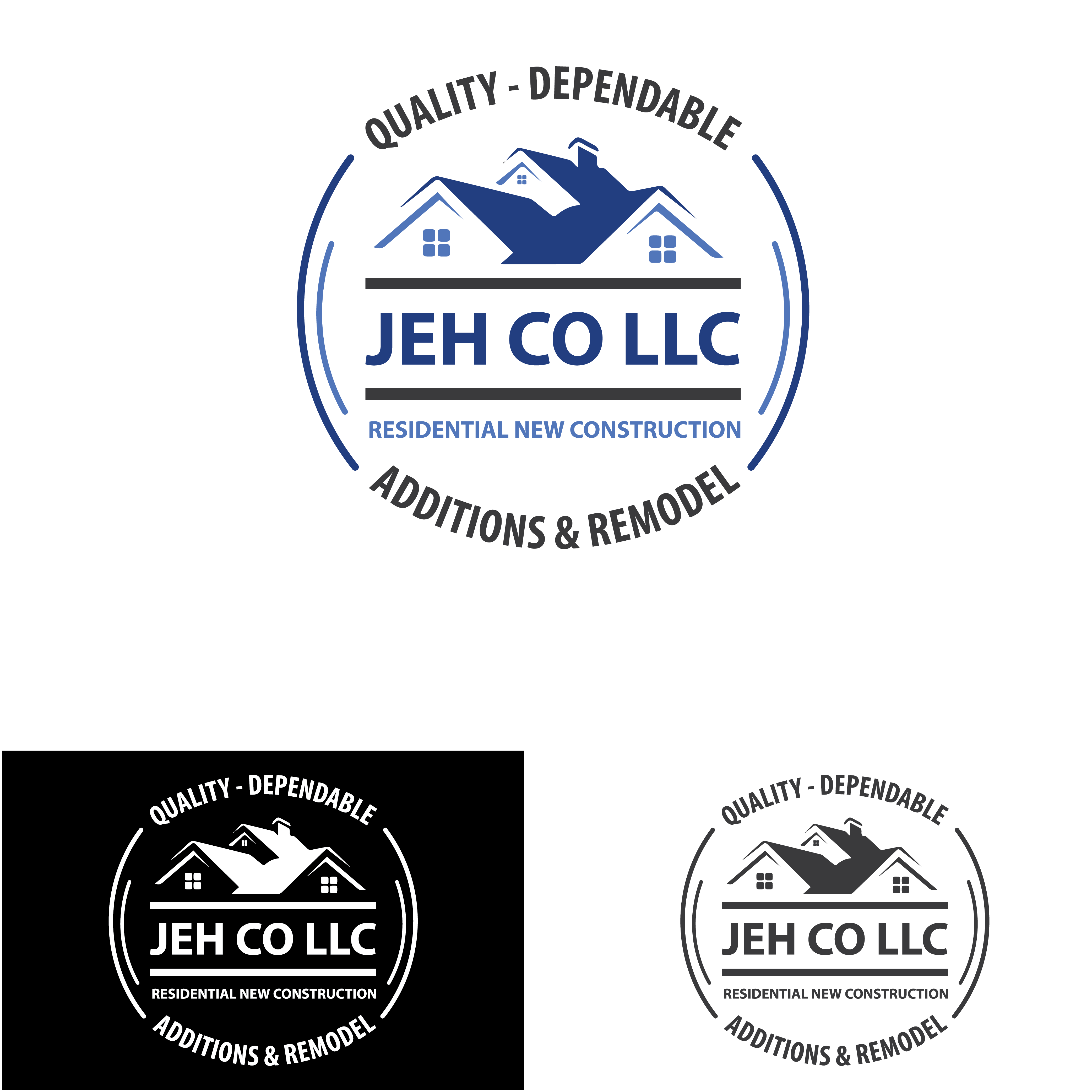 Logo Design by Eli Nelson for this project | Design #30506598