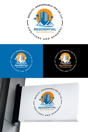 Logo Design by Design Athics for this project | Design: #30485658