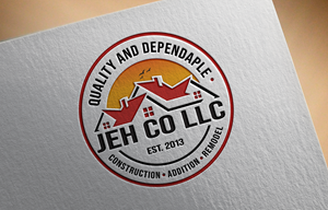 Logo Design by Graphixpointt for this project | Design: #30482819