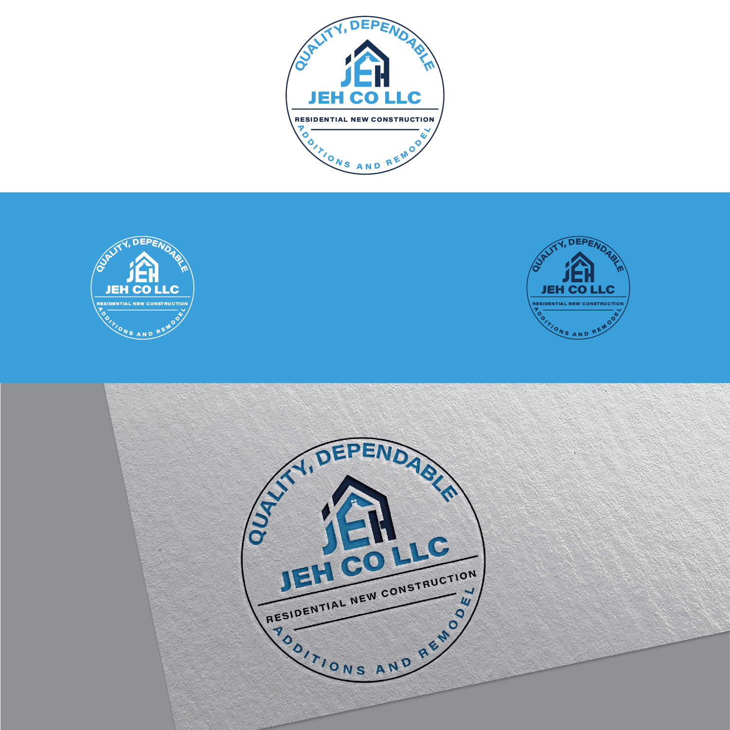 Logo Design by ARB Designs for this project | Design #30523441