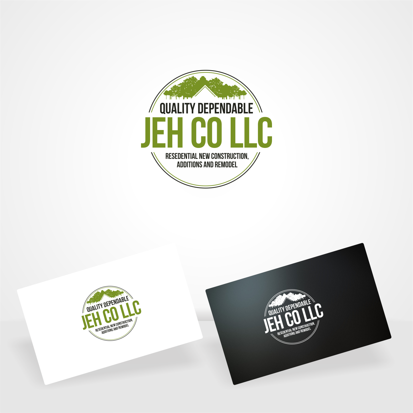Logo Design by Arham Hidayat for this project | Design #30499990