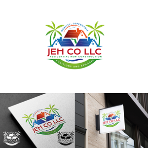 Logo Design by AbhishekkM'24 for this project | Design: #30483804