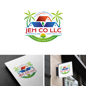 Logo Design by AbhishekkM'24 for this project | Design: #30523037
